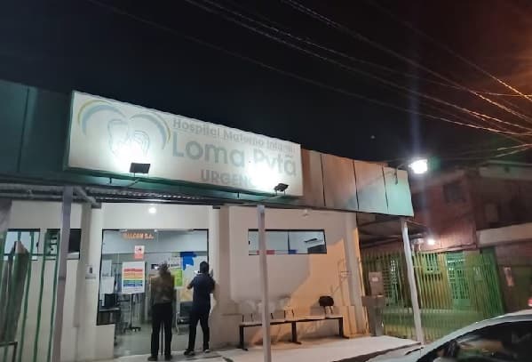 Forense confirma causa de muerte de madre en Hospital Materno