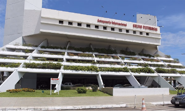 Silvio Pettirossi celebra aniversario con ampliación