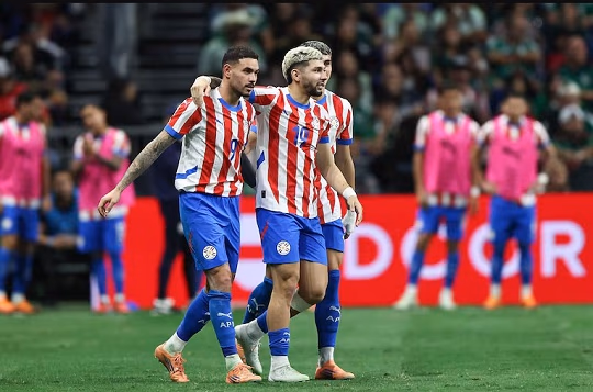 La Albirroja enfrenta a Grecia en amistoso rumbo al Mundial