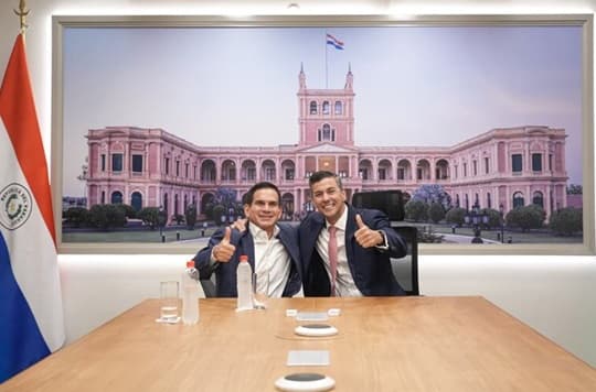 Diputados impulsan interpelación a Baruja