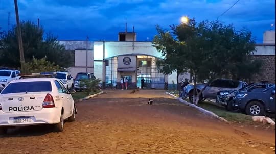 Detectan indicios de intento de fuga en cárcel de PJC