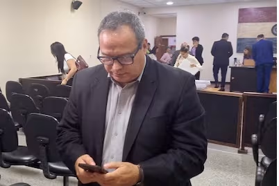 Cámara confirma condena de 10 años a Carlos Granada