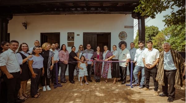 El para’i de 60 listas suma un espacio de memoria