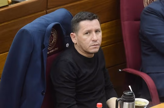 Chaqueñito presentará su renuncia mañana, según Nano Galaverna