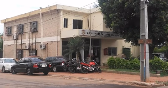 Intento de feminicidio en San Lorenzo deja dos mujeres heridas