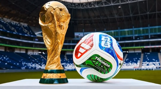 Repechaje al Mundial 2026: cruces definidos tras semifinales