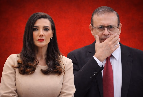 Galeano se toma licencia y el cartismo gana una banca