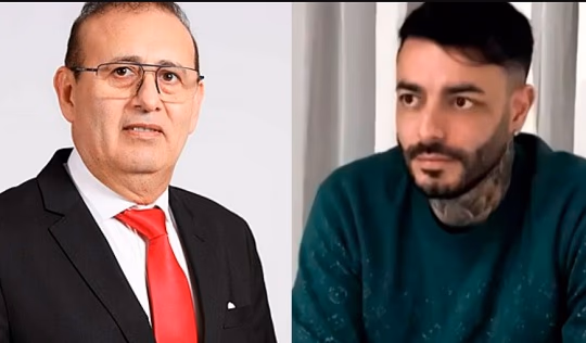 Audiencia de Marset en EE.UU podría generar acción judicial contra Erico Galeano