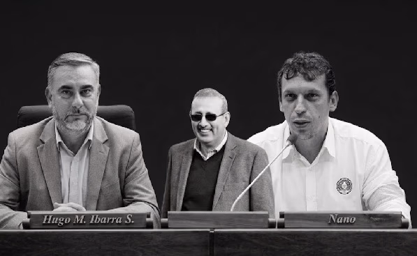 Caso Erico Galeano: Villalba cuestiona si Galaverna cobra por defenderlo