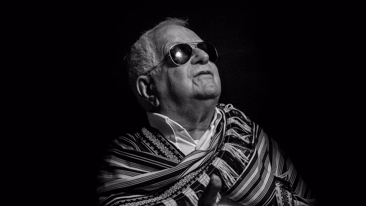 Quemil Yambay, patrimonio del folklore, cumpliría hoy 88 años