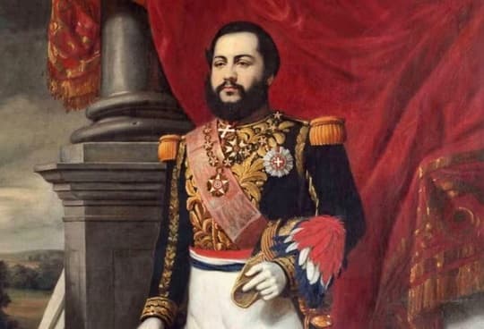 ¿Por qué el 1 de marzo es Día de los Héroes?