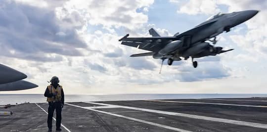 ¿Cuánto cuesta a EE.UU. la operación “Furia Épica”?