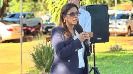 Contraloría verificará patrimonio de la gobernadora de Concepción