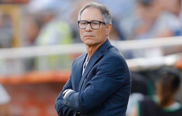 Ariel Holan será el nuevo DT de Cerro Porteño