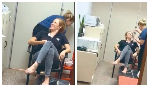 Denuncia ignorada en juzgado por sesión de spa