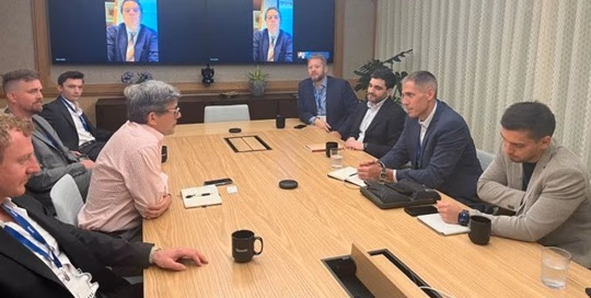 Paraguay busca posicionarse en la industria de IA