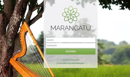 Marangatú se restablece y DNIT amplía plazos