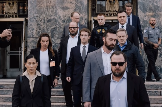 Meta y YouTube, culpables por adicción digital