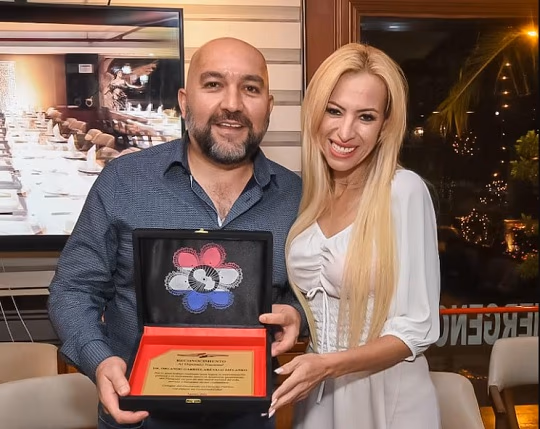 Contraloría ratifica irregularidades del clan Arévalo y deriva informe a la Fiscalía