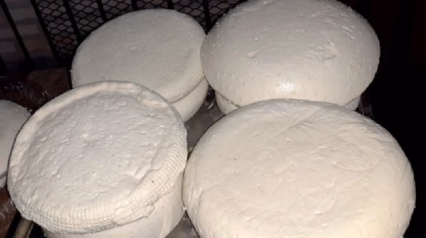 ¿Habrá suficiente queso Paraguay en Semana Santa?