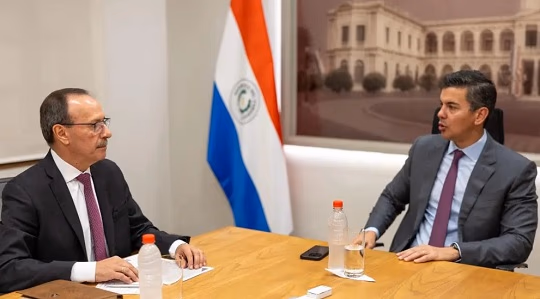 Secuestro de Almir de Brum: autoridades dicen tener nuevos datos