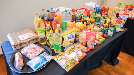 Más de 450 productos con descuentos en supermercados