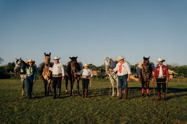 Santa María de Fé invita a vivir su Hotel Pueblo
