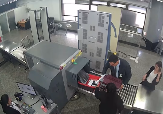 CDs desaparecidos reaparecen en pleno juicio del caso Scanner