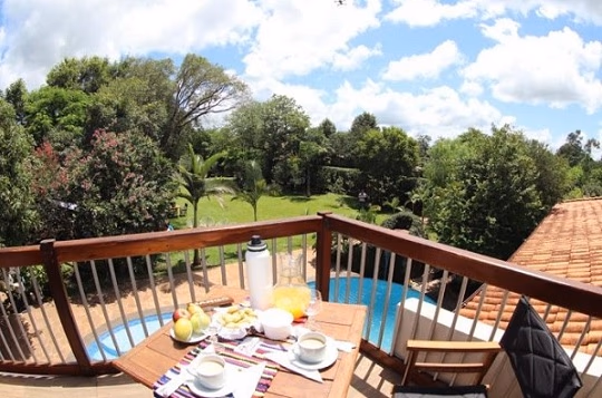 Senatur alerta sobre cinco agencias de viajes no habilitadas