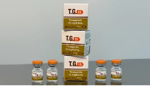 Levantan suspensión de tirzepatida en el mercado paraguayo