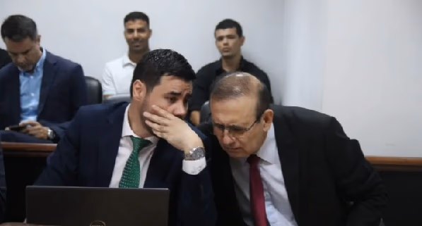 Defensa de Erico Galeano apelará condena por fallos de prueba