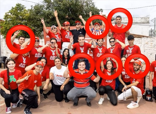 ¿Cuánto cuestan los “leales” de la Secretaría de la Juventud?