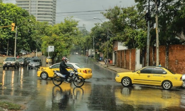 ¿Llegará la lluvia? Pronostican tormentas y calor extremo