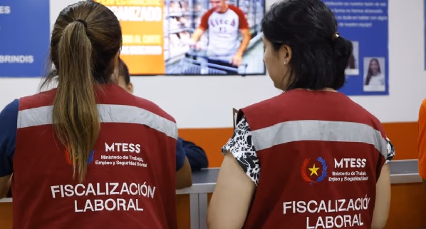 IPS inscribirá de oficio a trabajadores informales