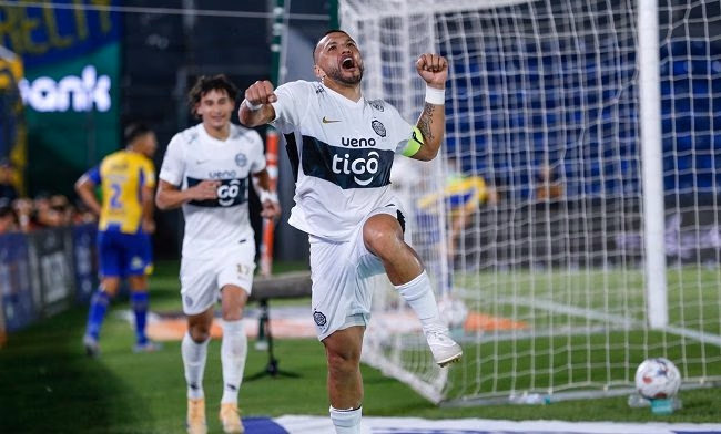 El capitán Richard Ortiz firma el triunfo del puntero