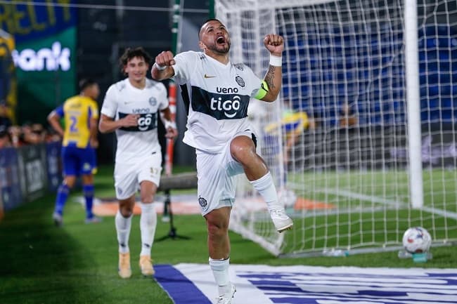 El capitán Richard Ortiz firma el triunfo del puntero