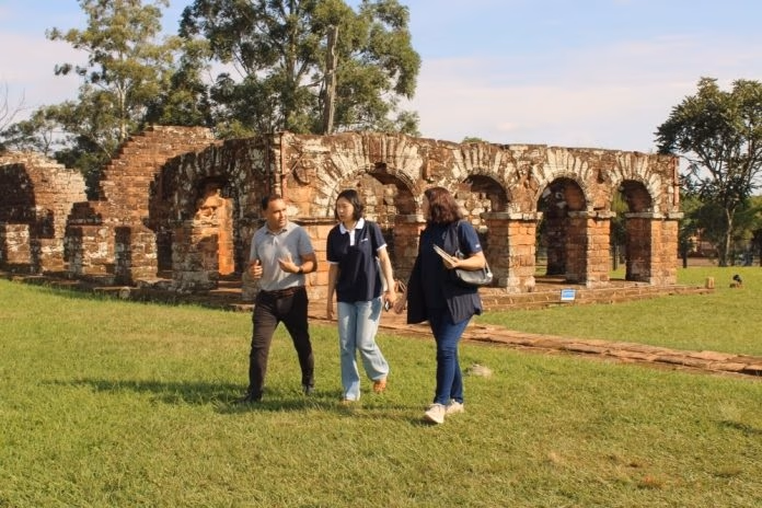 Turismo interno impulsa actividades por Semana Santa