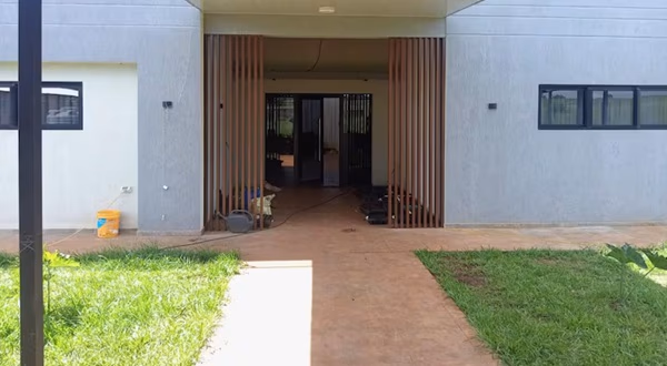 Crimen y suicidio entre ciudadanos checos en Carmen del Paraná