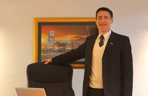 Suba de precios y combustible catarí: esto dijo el nuevo presidente de Petropar