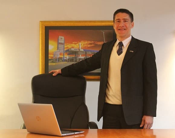 Suba de precios y combustible catarí: esto dijo el nuevo presidente de Petropar