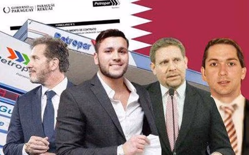 Petropar no dará más prórrogas a firma catarí