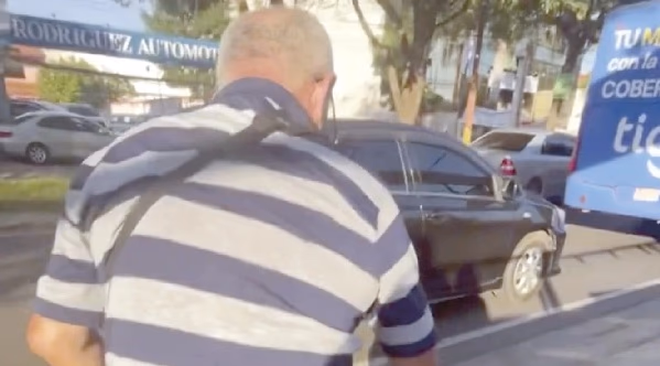 Fiscalía analiza caso de supuesto acoso en la Línea 12