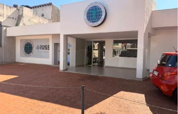 Detectan sede educativa sin habilitación del Cones