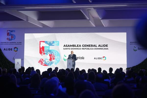 Paraguay se convertirá en sede de la cumbre ALIDE 2026