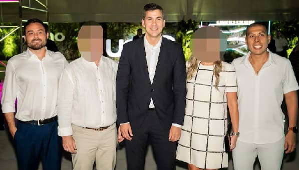 Ueno Bank: blindaje contable autorizado por el BCP