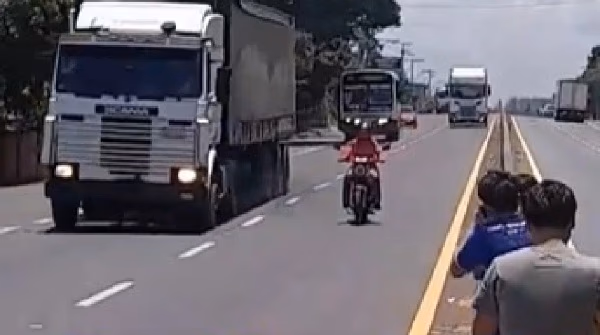 Reto viral de TikTok expone a menores al peligro