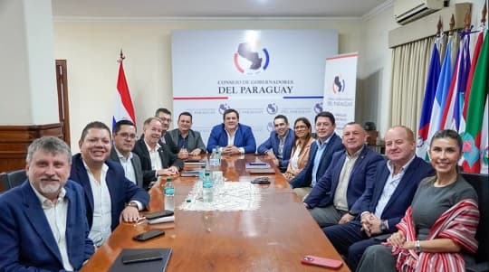 Hambre Cero: Gobernadores anuncian pago total de deuda