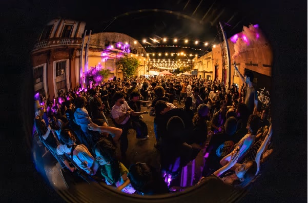 La Chispa convoca protesta y apela ante la Corte