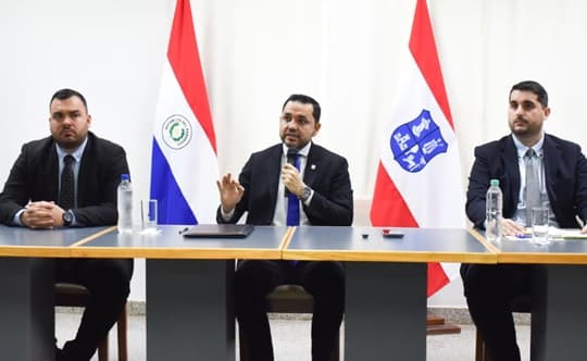 Asunción pagará deuda de G. 90.000 millones