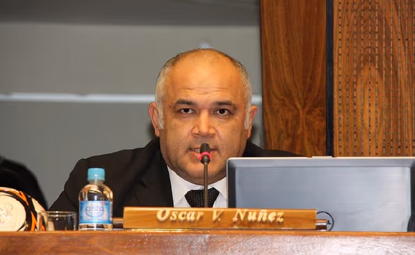 Alertan sobre posible impunidad para Óscar Núñez por millonario desvío